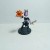  28mm D&D Tiefling Sorcerer Handpainted